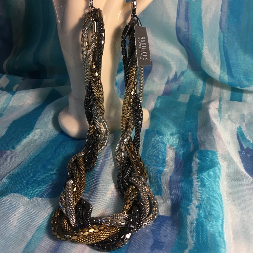 4 piece jewelry assortment - Picture 6 of 6